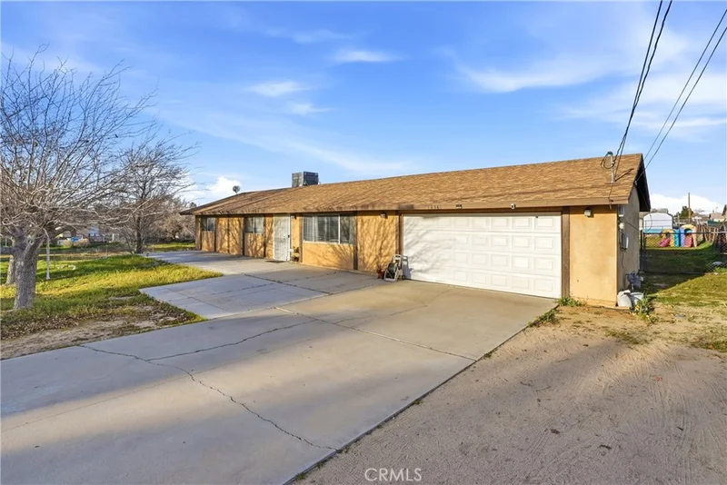 12561 Shamrock Avenue, Victorville, CA 92395