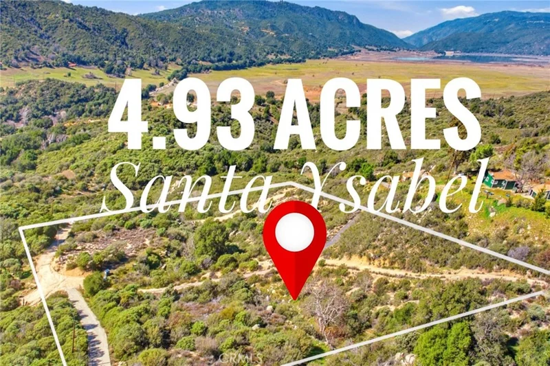 493 Old Gold Mine, Santa Ysabel, CA 92070