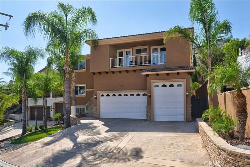 22711 Inspiration, Canyon Lake, CA 92587