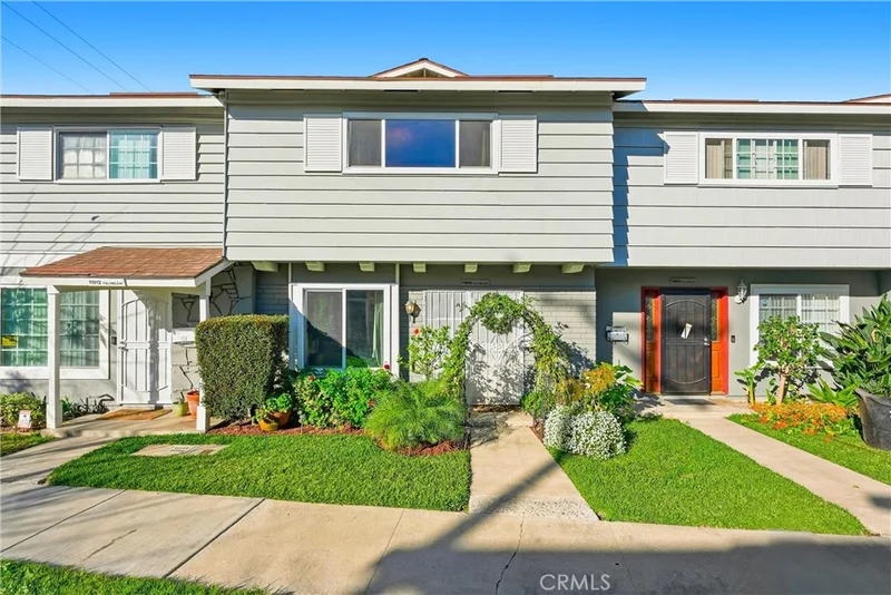 11908 Falling Leaf Circle, Garden Grove, CA 92840