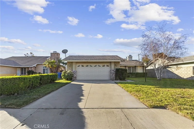 1895 Gilbert, San Bernardino, CA 92411