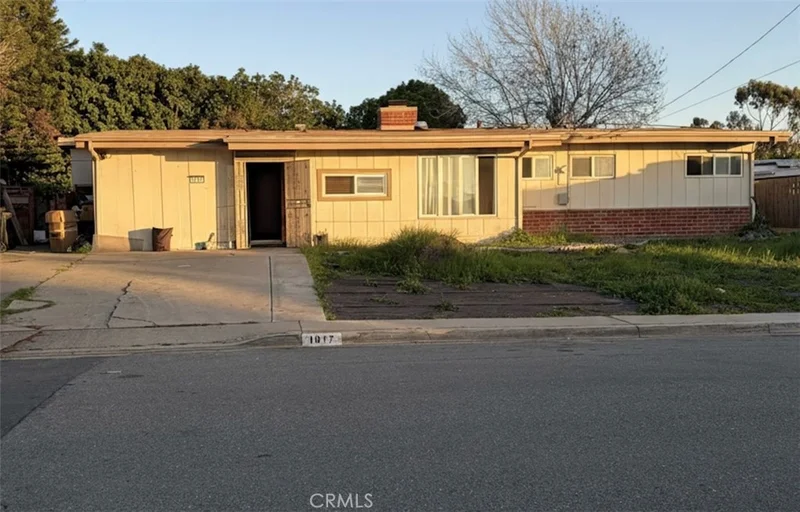 1017 Helix Avenue, Chula Vista, CA 91911