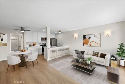6679 Unit 23 Linda Vista Road 23