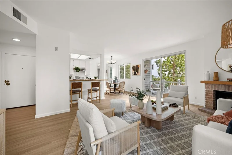 8505 Gulana Avenue 5106, Playa Del Rey, CA 90293