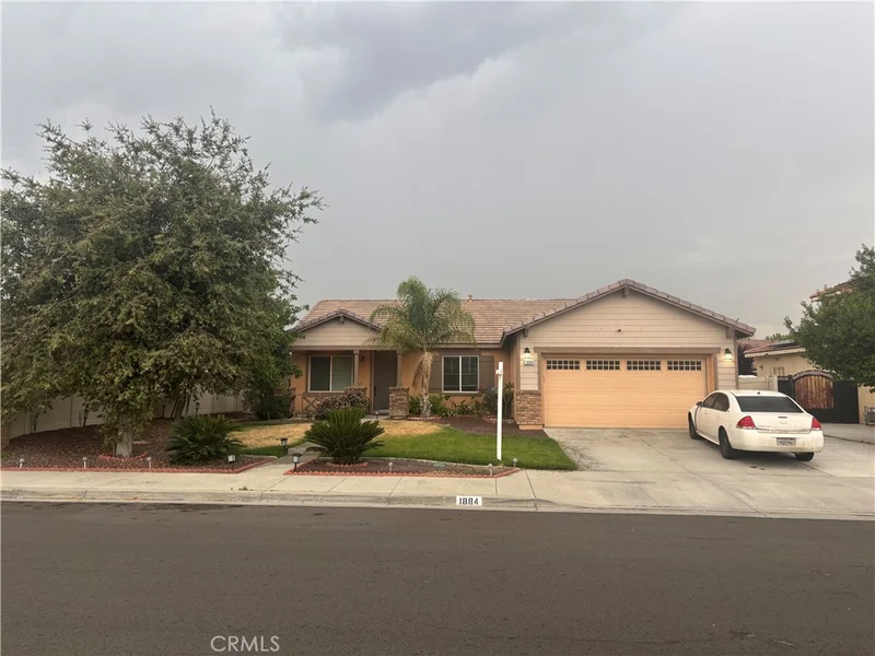 1884 Glow Pointe, San Jacinto, CA 92582