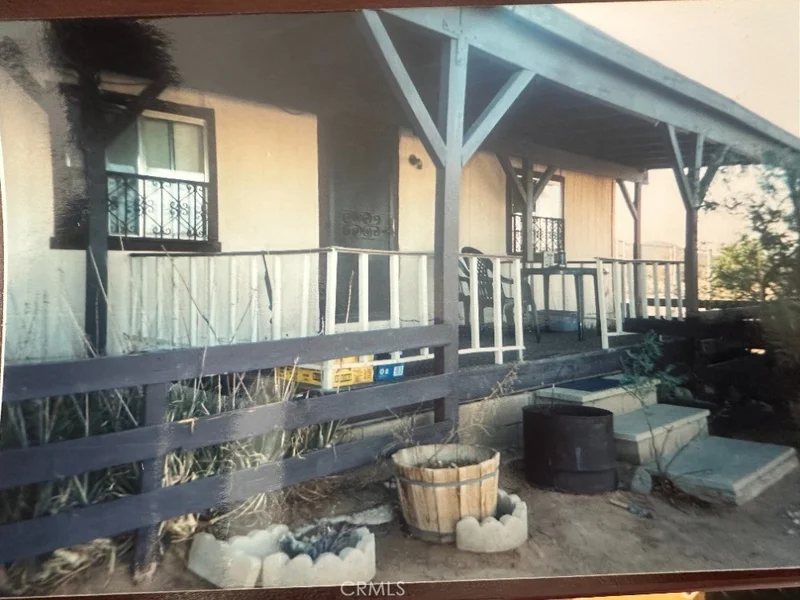1023 Inca, Yucca Valley, CA 92284