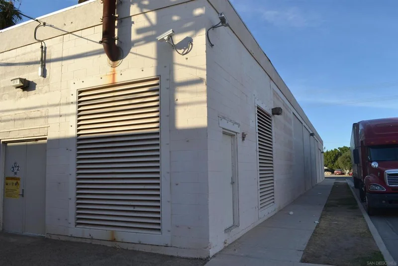 526 D Street