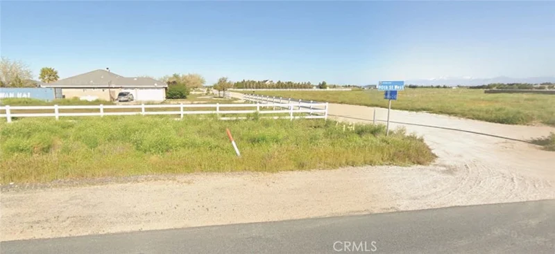 8746 Avenue C-10, Antelope Acres, CA 93536