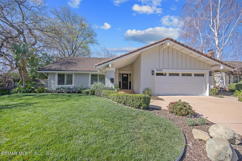 3007 Sierra, Westlake Village, CA 91362