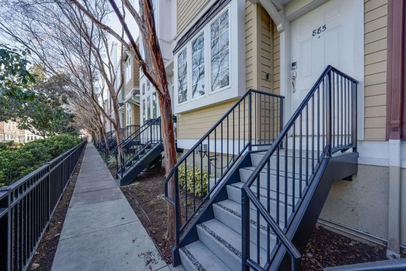 885 Frederick, San Jose, CA 95126