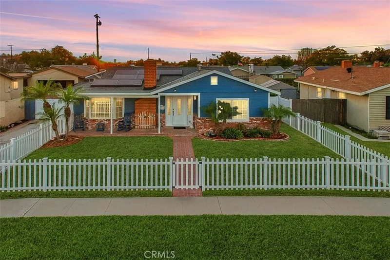 8845 Garfield Circle, Buena Park, CA 90620