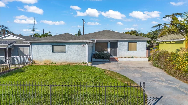 1243 W 122nd, Los Angeles, CA 90044