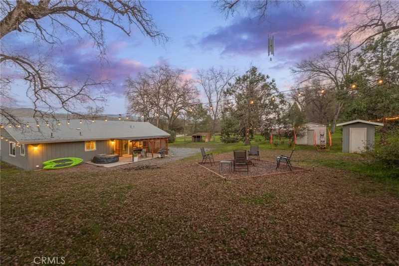 42918 Hwy 49, Ahwahnee, CA 93601