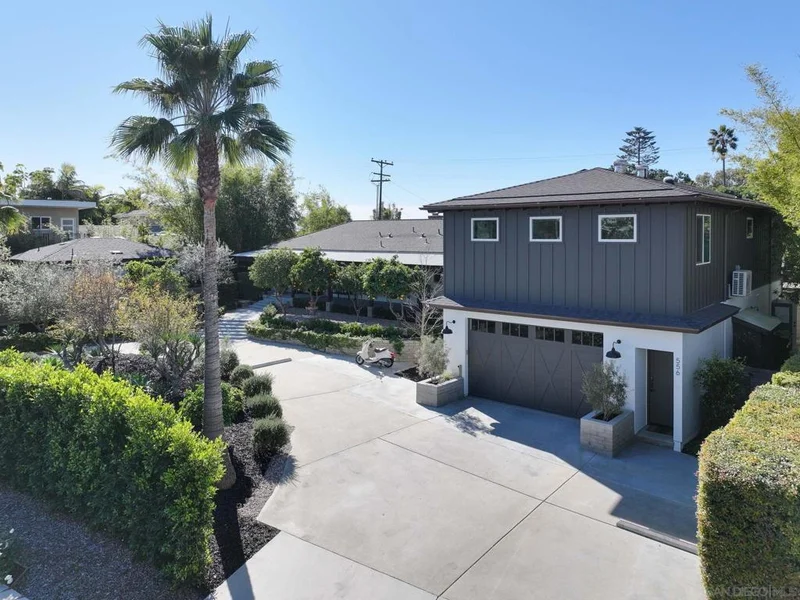 554 & 556 Stratford Dr, Encinitas, CA 92024