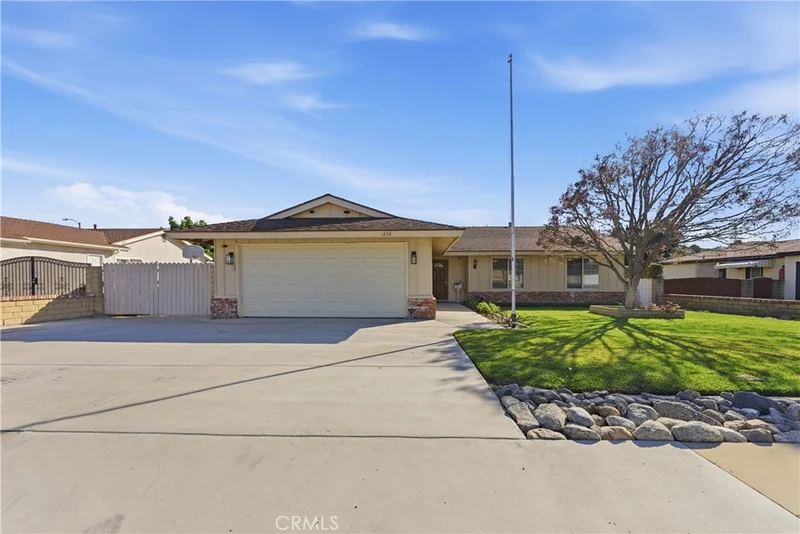 1258 Cossacks Place, Glendora, CA 91741