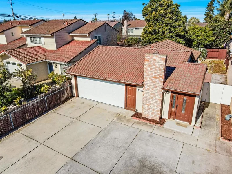 1127 Spiro Drive, San Jose, CA 95116