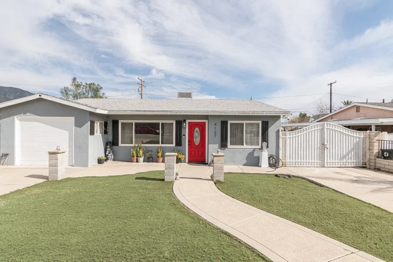 4127 4th, San Bernardino, CA 92407