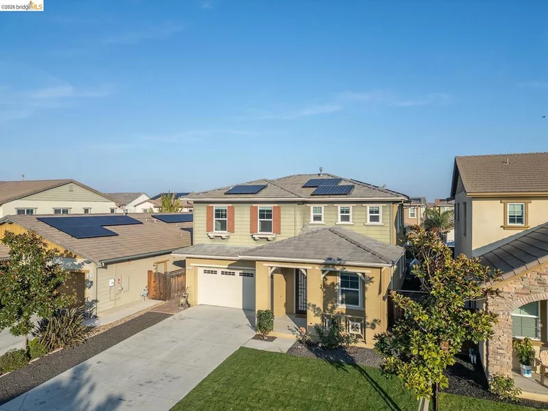 624 Brinwood Way, Oakley, CA 94561-3087