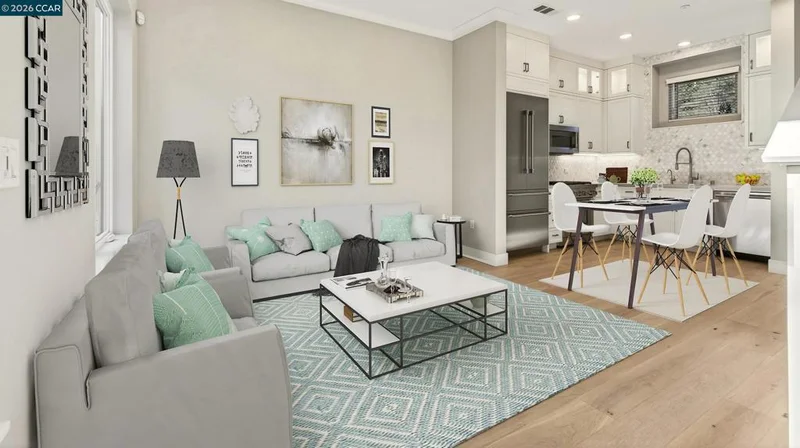 90 Woodbury Highlands Place 12, Lafayette, CA 94549