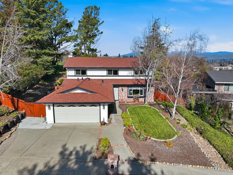 11868 Bloomington Way, Dublin, CA 94568