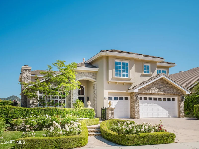 1624 Bushgrove Court
