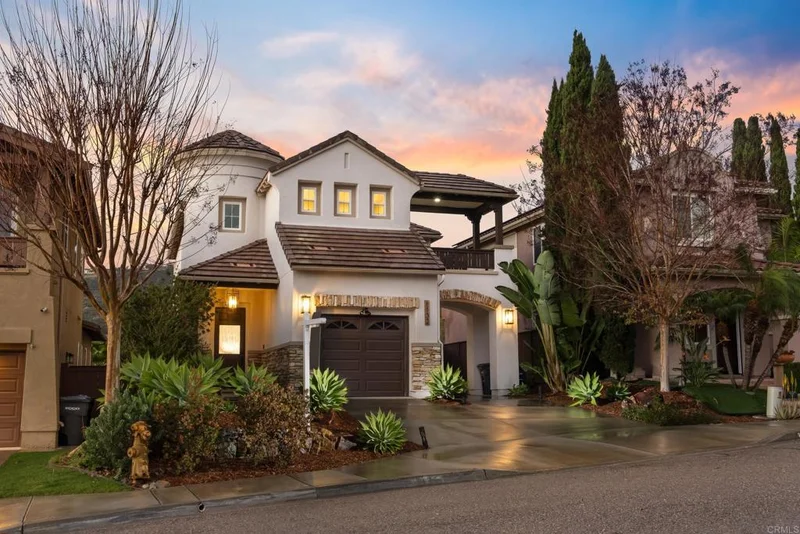 1132 Glen Ellen Place, San Marcos, CA 92078