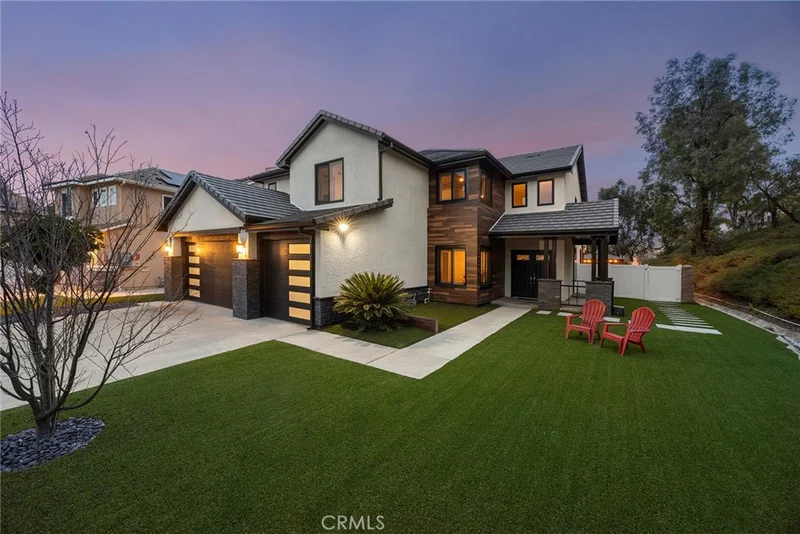 3000 S Sawgrass Court, La Habra, CA 90631