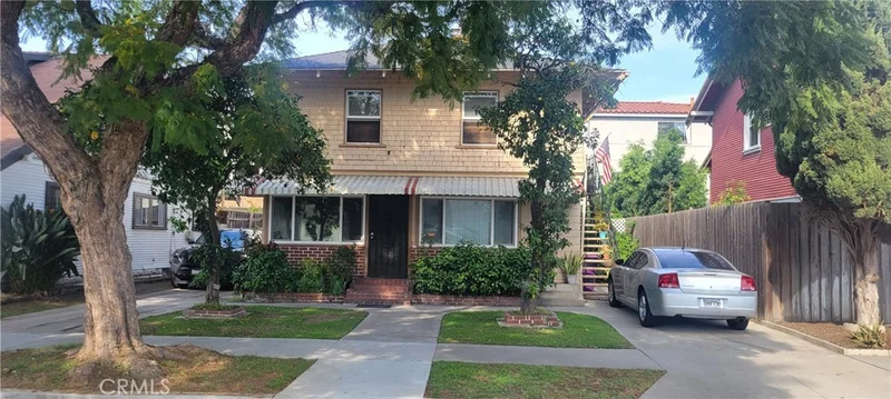 411 8th, Long Beach, CA 90813