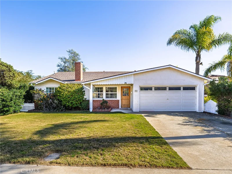860 Bungalow Drive, El Segundo, CA 90245