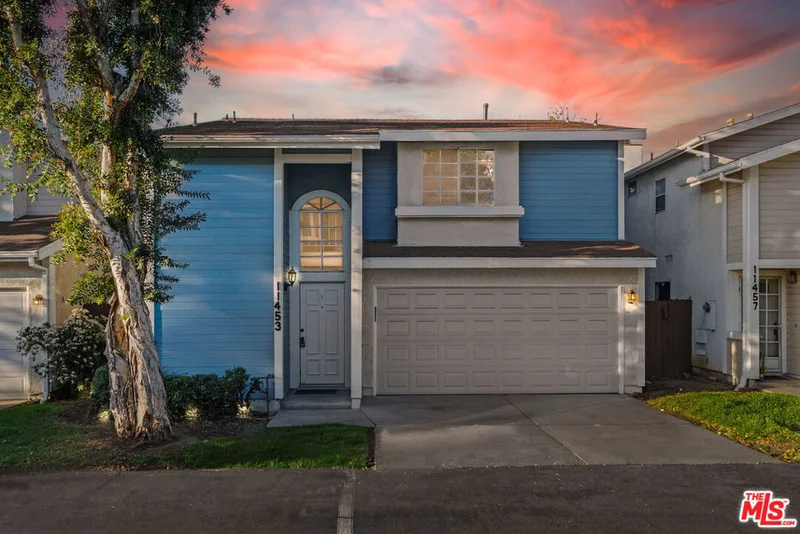 11453 Fox Hollow Lane, Pacoima, CA 91331