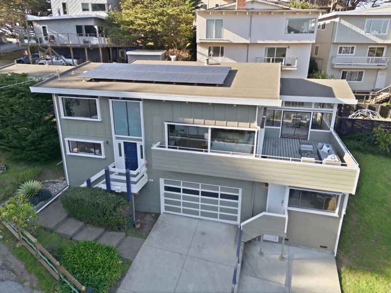 123 Kent Road, Pacifica, CA 94044