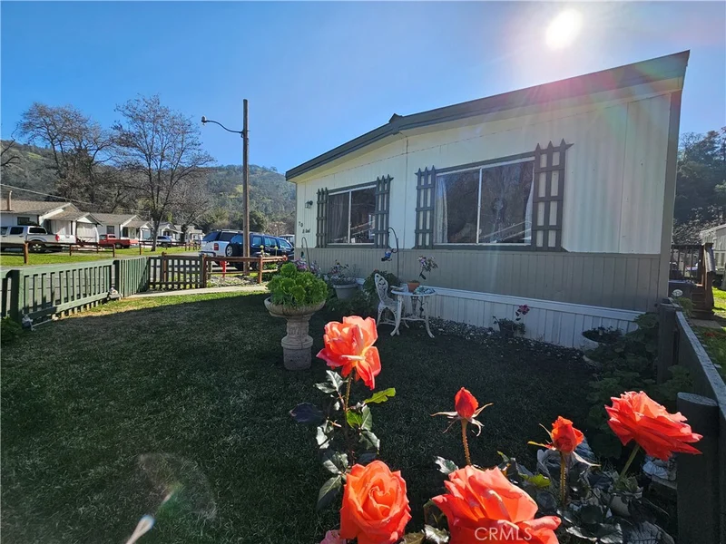 3630 Country Club, Lucerne, CA 95458