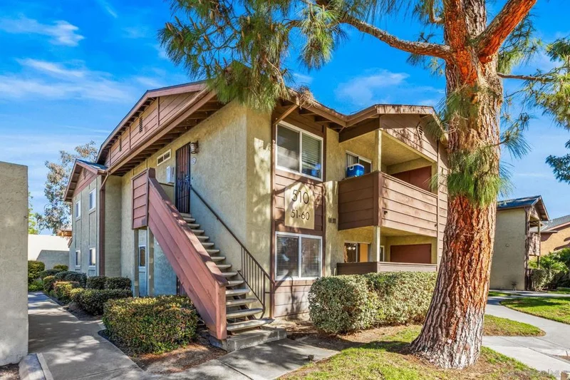 510 Calle Montecito 51, Oceanside, CA 92057
