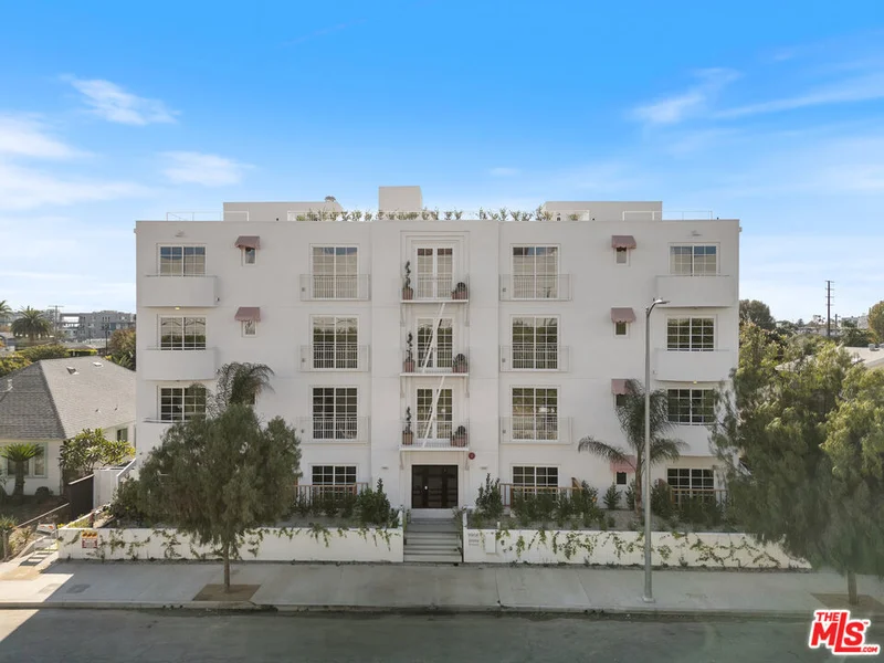11908 Exposition Blvd 103, West Los Angeles, CA 90064