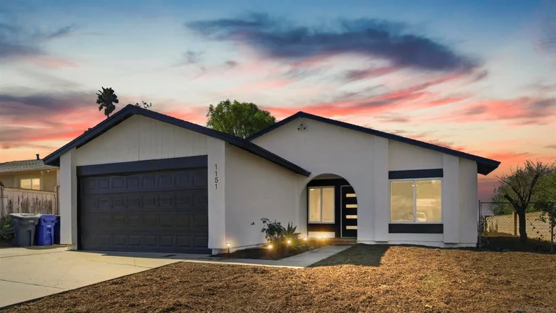 1151 Conway Dr, Escondido, CA 92027