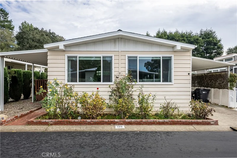 126 Sierra, Solvang, CA 93463