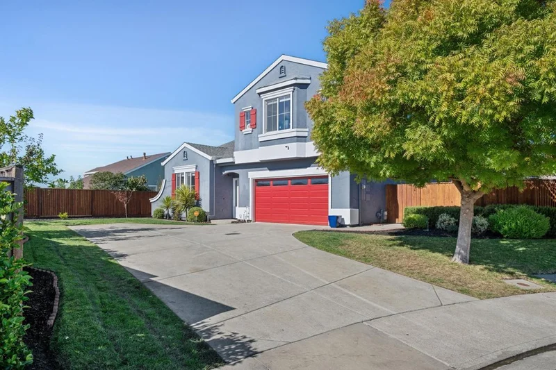 568 Cattail Ct, American Canyon, CA 94503
