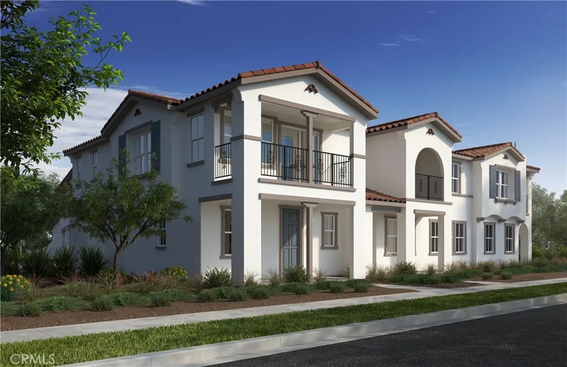 4245 S Hermosa Paseo, Ontario, CA 91761