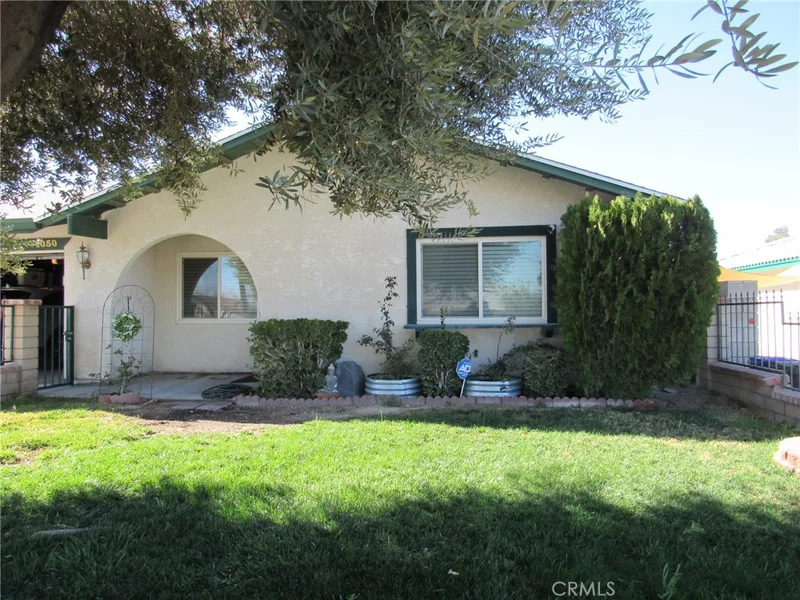 1050 Arroyo Drive, Barstow, CA 92311