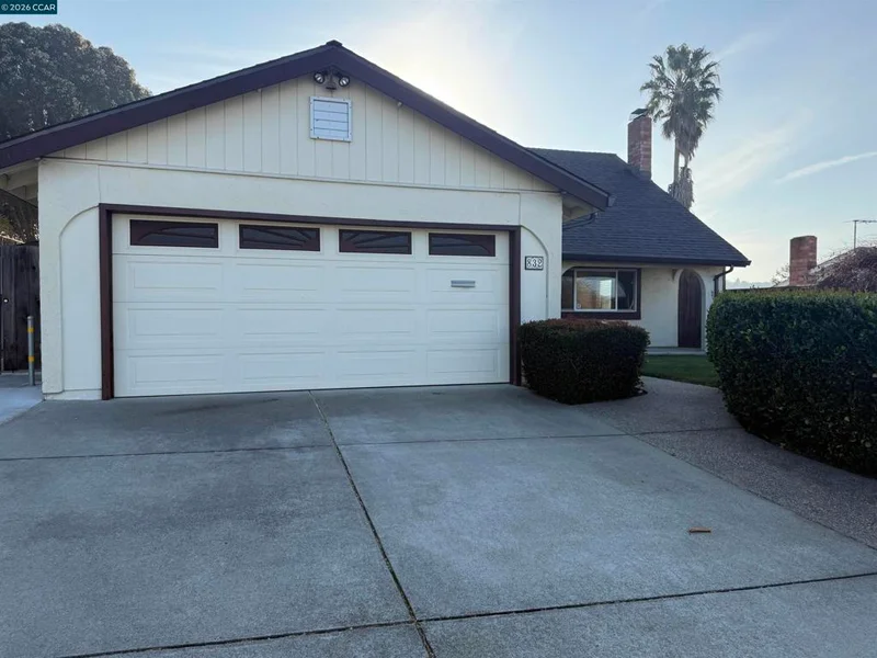 832 Windward Dr, Rodeo, CA 94572