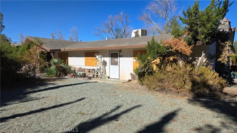 1230 Prairie, Barstow, CA 92311
