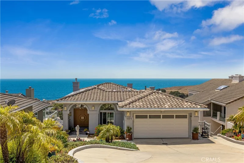 1171 Longview Avenue, Pismo Beach, CA 93449