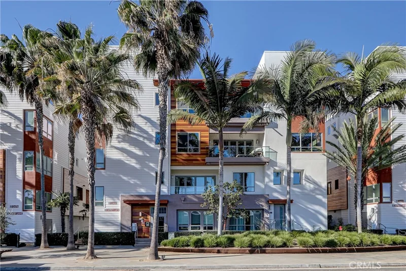 12468 Osprey 2, Playa Vista, CA 90094