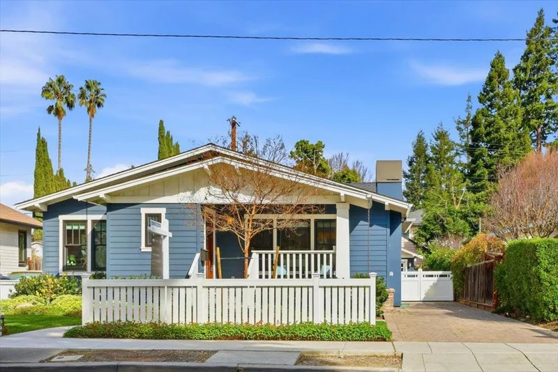 269 Fulton Street, Redwood City, CA 94062