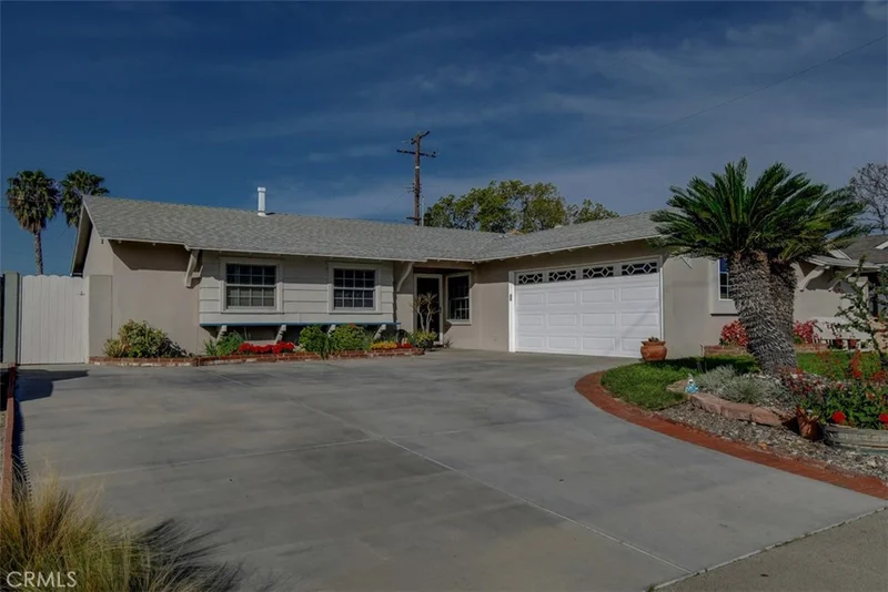 11781 Diamond, Garden Grove, CA 92845