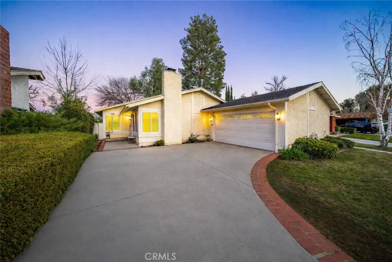 25870 Blanca, Valencia, CA 91355