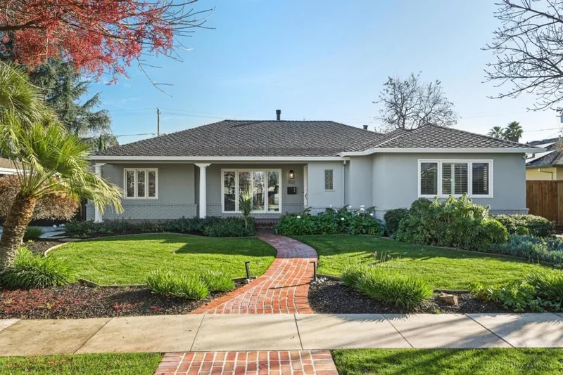 1132 Husted Avenue, San Jose, CA 95125