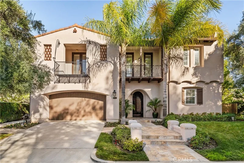 26910 Mirasol Street, Valencia, CA 91355