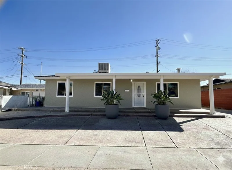 621 Stevens, Barstow, CA 92311