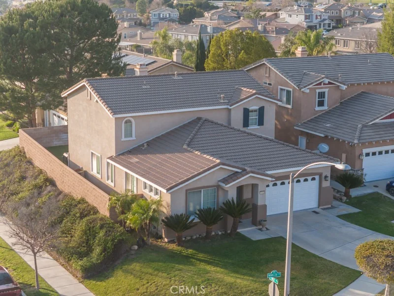 11668 Minckler, Yucaipa, CA 92399